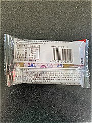 山崎製パン ６種のフルーツケーキ  (JAN: 4903110222156)